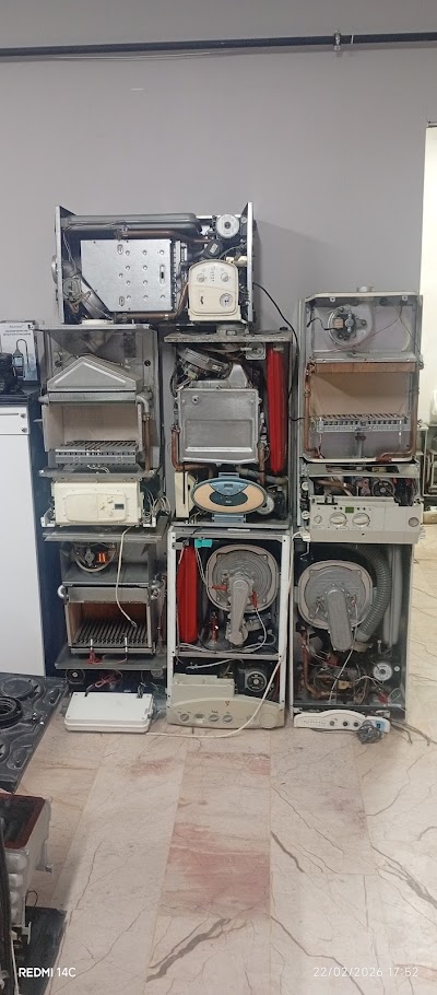 Umut Kombi teknik Servisi - Kombi Servisi