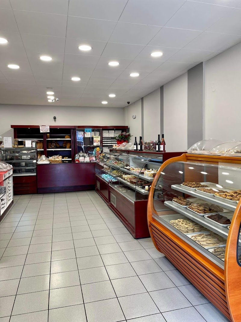 Bakery Santo Fresh