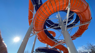 NEMO Bade-, Sauna- & Wellnesswelt