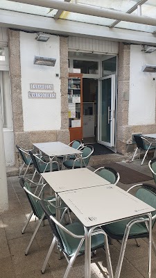 Restaurante Casa Vella Vigo