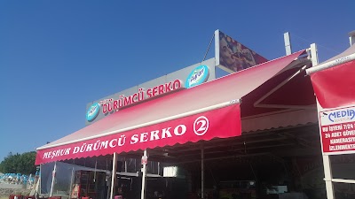 Meşhur Dürümcü Serko - Restoran