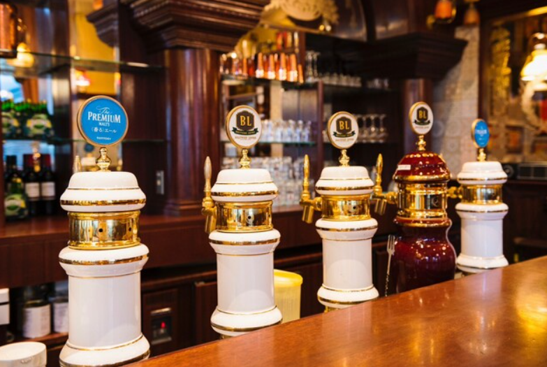 BOLLYWOOD LOUNGE indian restaurant photo 6