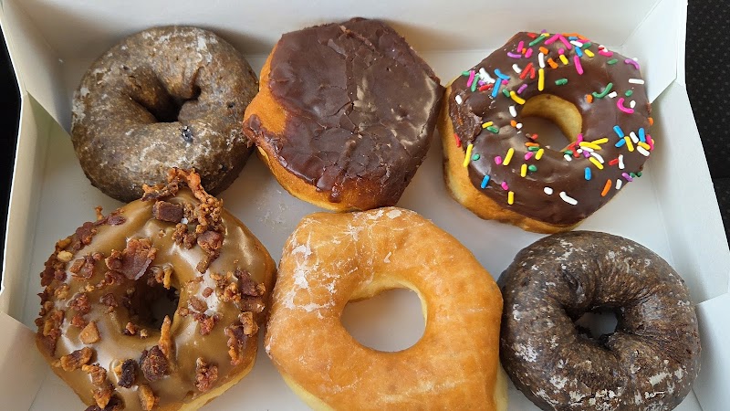 McGaugh's Donuts photo 2