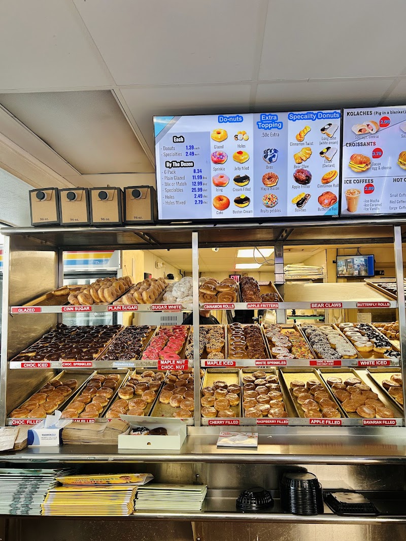 McGaugh's Donuts photo 4