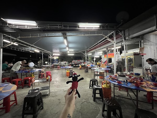 Restoran Law Seng Cheong - Photo 1