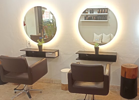 Luana Marin Hair Beauty Wellness, Hair Salon, Potts Point