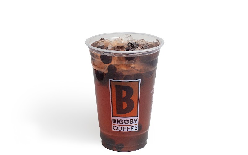 Biggby Coffee New Philadelphia, Ohio photo 2