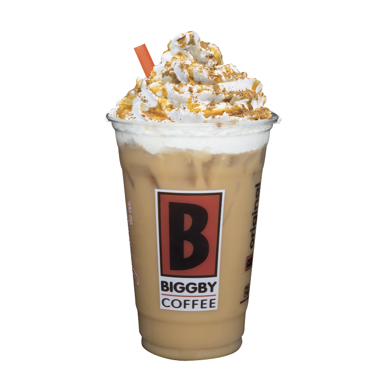 Biggby Coffee New Philadelphia, Ohio photo 4