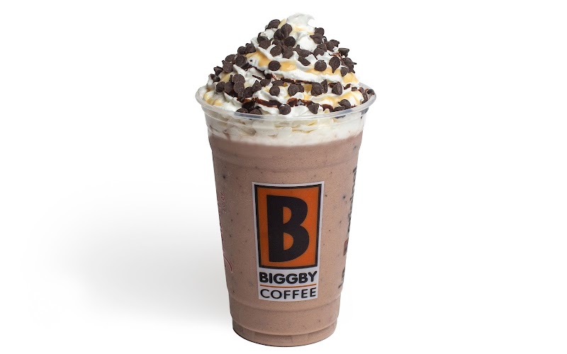 Biggby Coffee New Philadelphia, Ohio photo 2