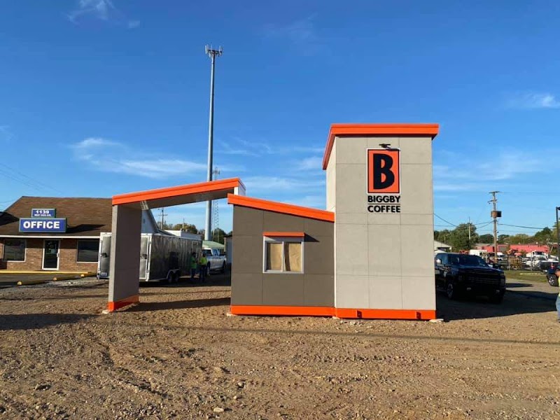 Biggby Coffee New Philadelphia, Ohio photo 4