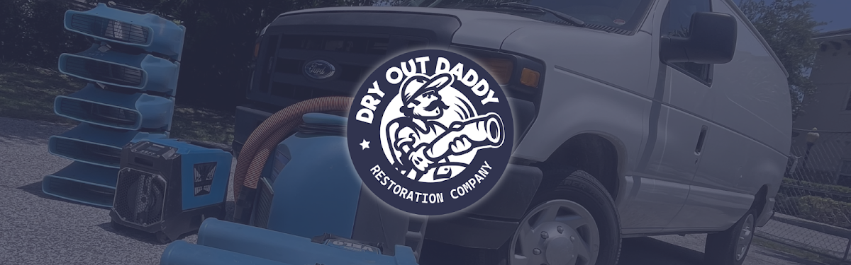 Dry Out Daddy Restoration - Tampa — photo