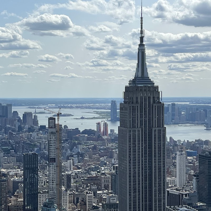 One World Observatory photo 4