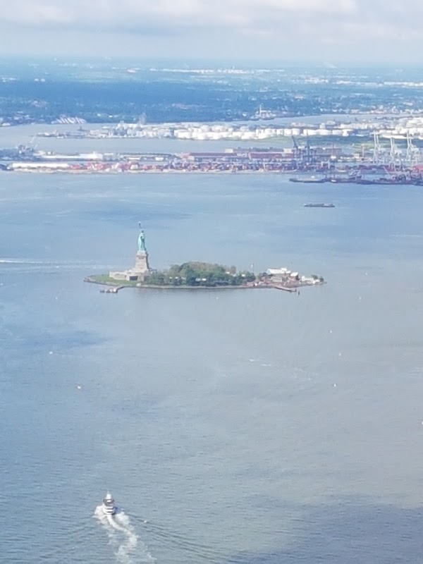 One World Observatory photo 5