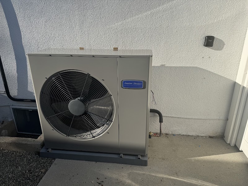 Kilowatt Heating, Air Conditioning and Electrical - General Contractor in Los Angeles