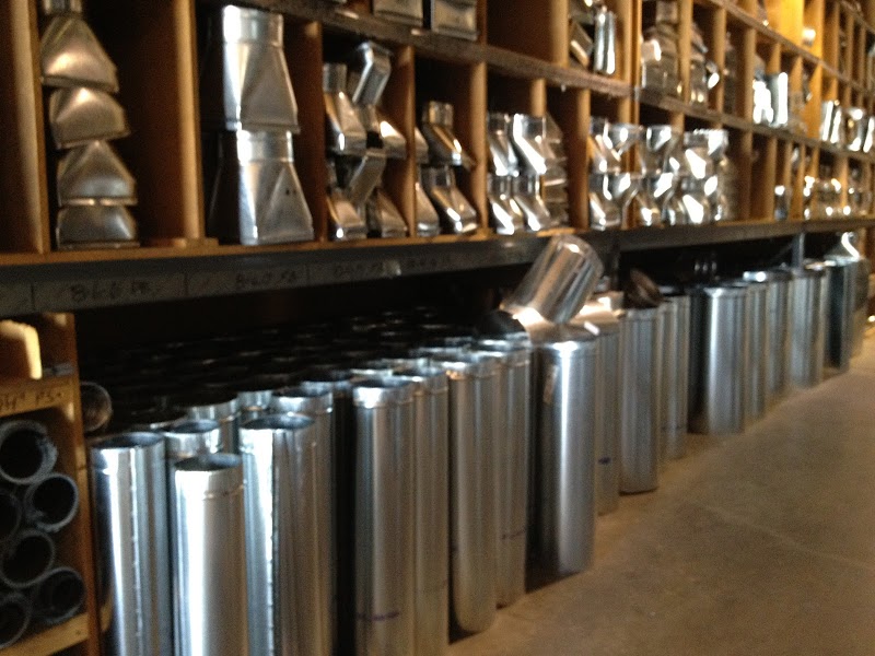 Kilowatt Heating, Air Conditioning and Electrical - General Contractor in Los Angeles