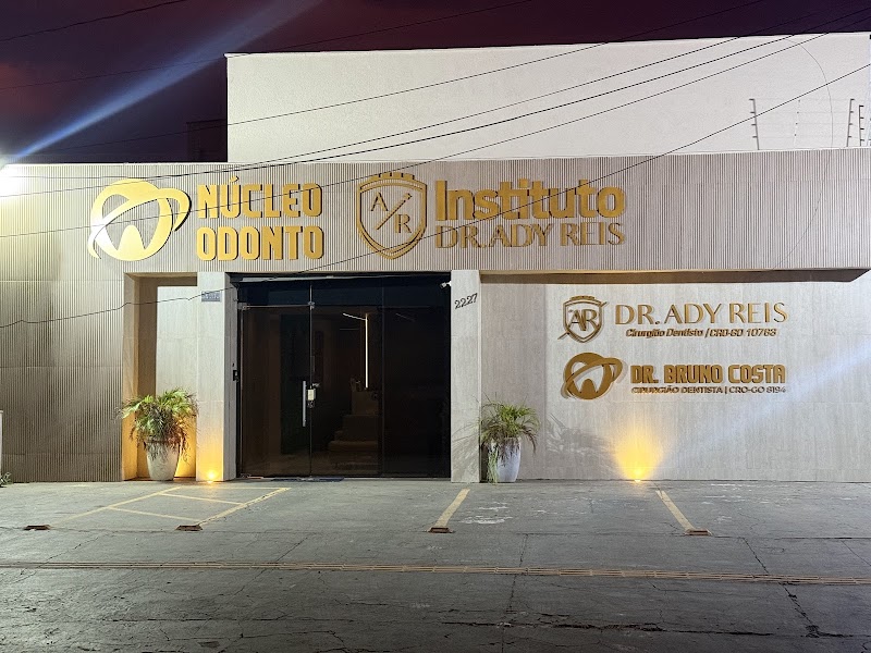 Clínica Núcleo Odonto - foto 4