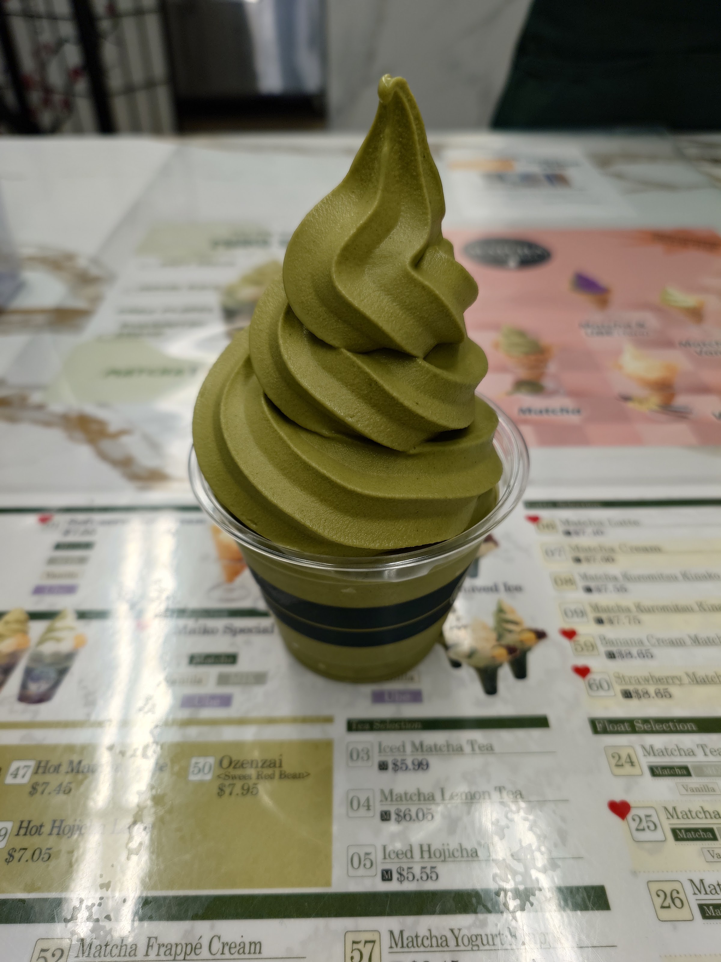 Matcha Cafe Maiko - Photo 5