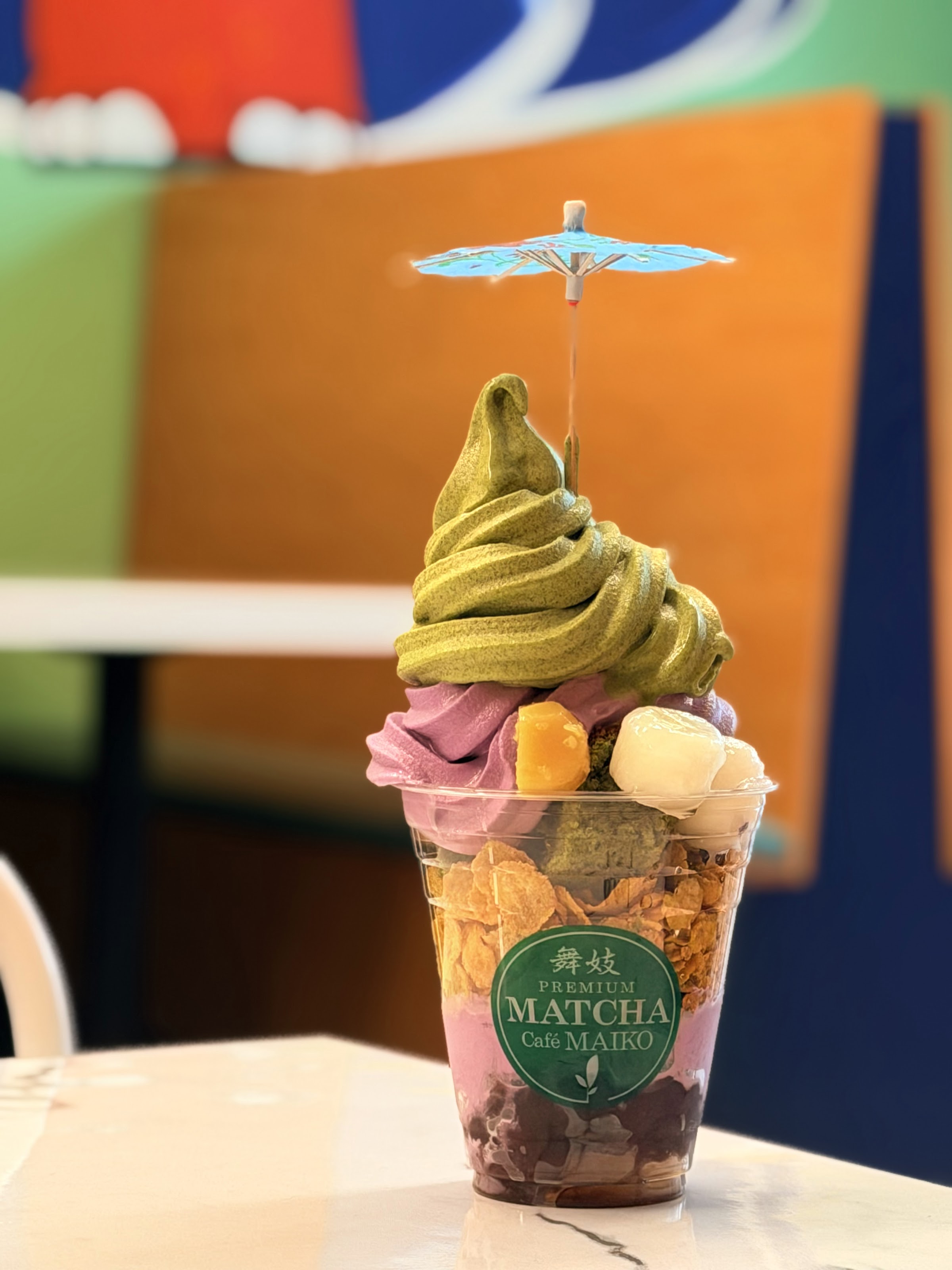 Matcha Cafe Maiko - Photo 2