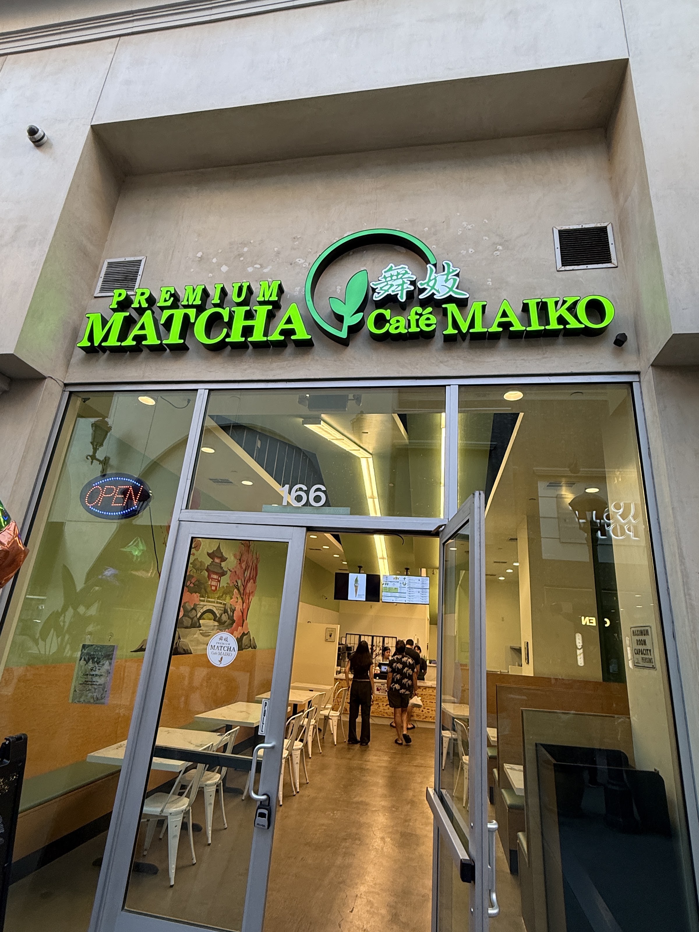 Matcha Cafe Maiko - Photo 4