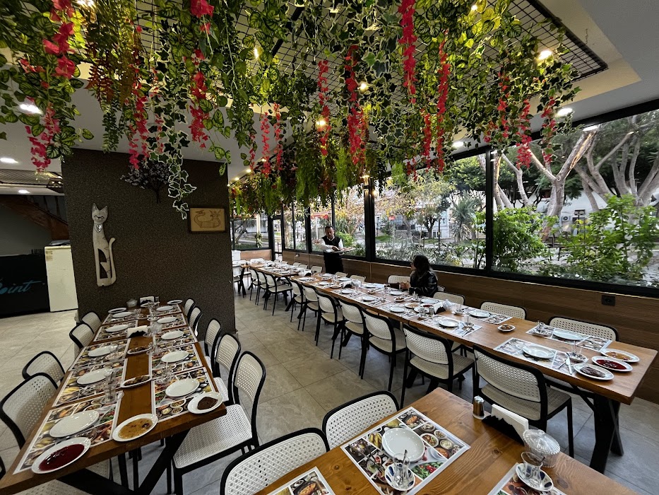 Kahvaltı Noktası (Turkish Breakfast Point) fotoğraf 1