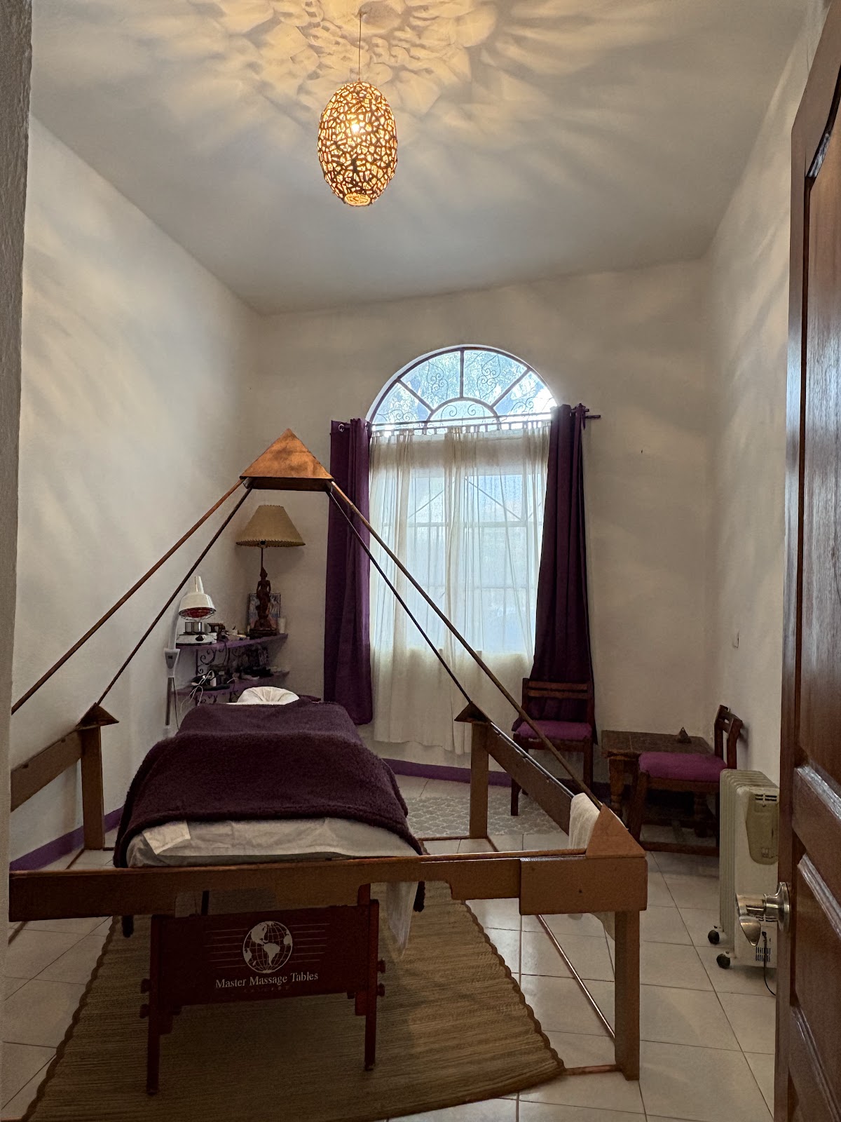 Somatic Trauma Release Body Wellness Clinic