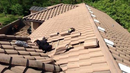 Midwest Roofing Solutions