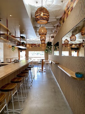SoCal Vibes Co. Abbot Kinney