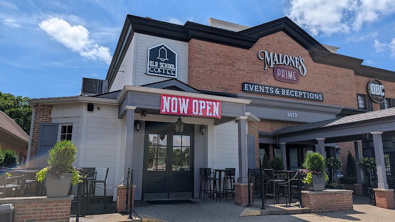 Old School Coffee - Lansdowne Shoppes photo 1