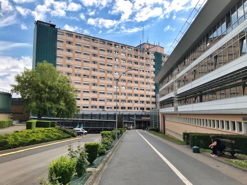Centre Hospitalier de Saint-Quentin