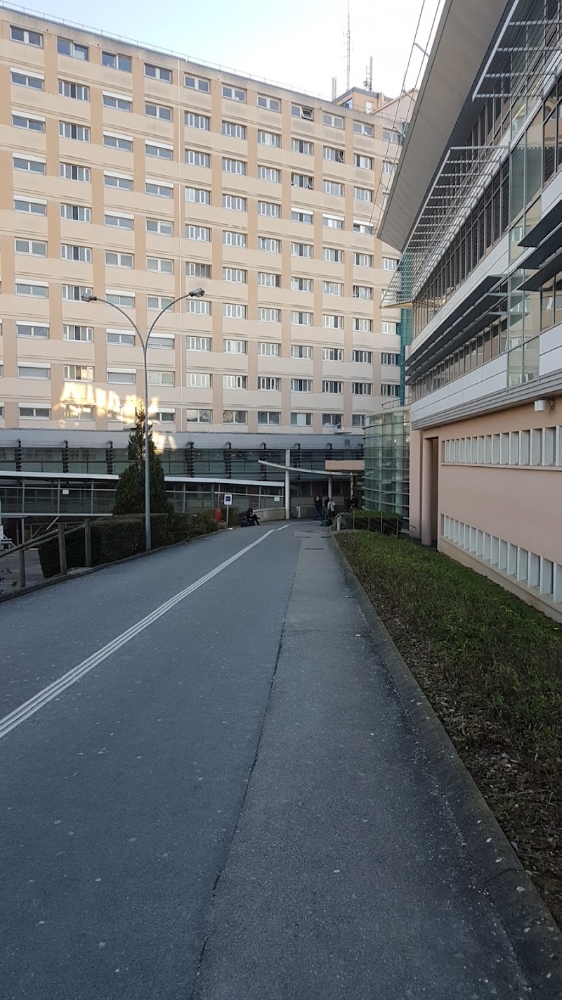 Centre Hospitalier de Saint-Quentin