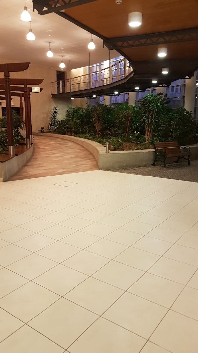 Centre Hospitalier de Saint-Quentin