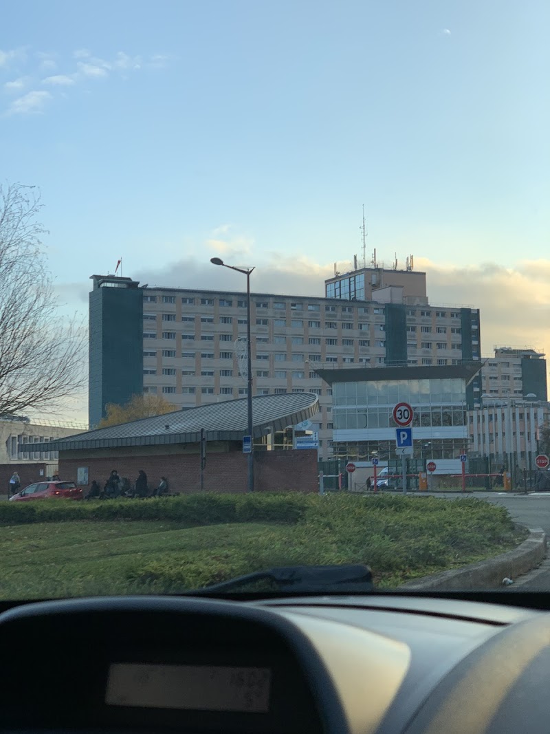 Centre Hospitalier de Saint-Quentin