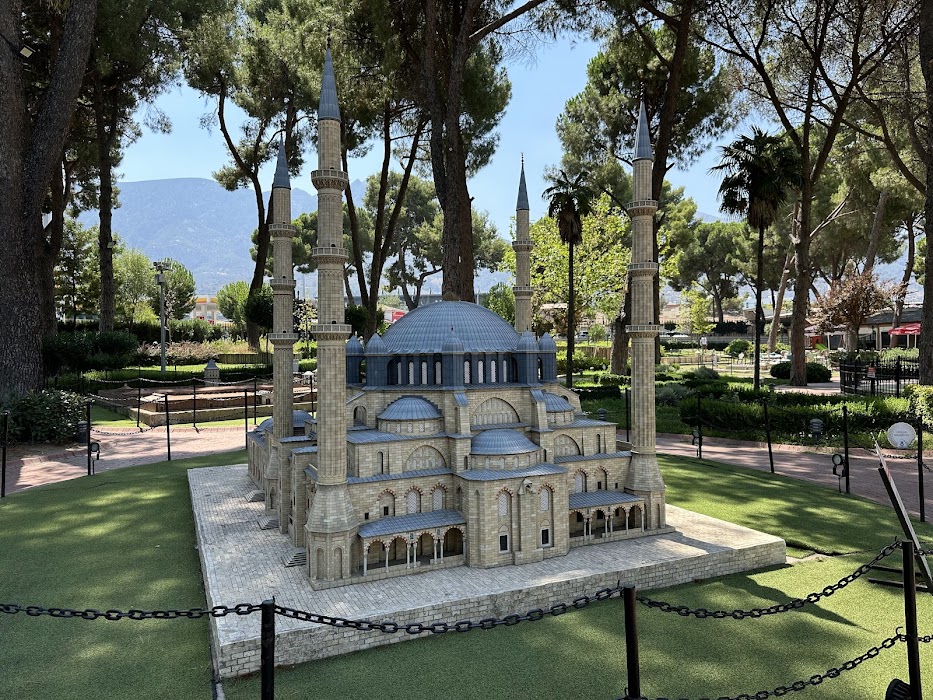 ŞEHZADELER PARK fotoğraf 1