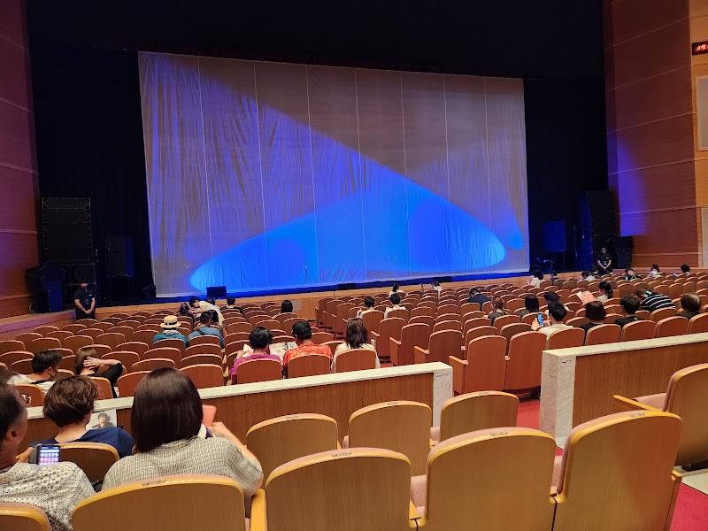 梨花ホール