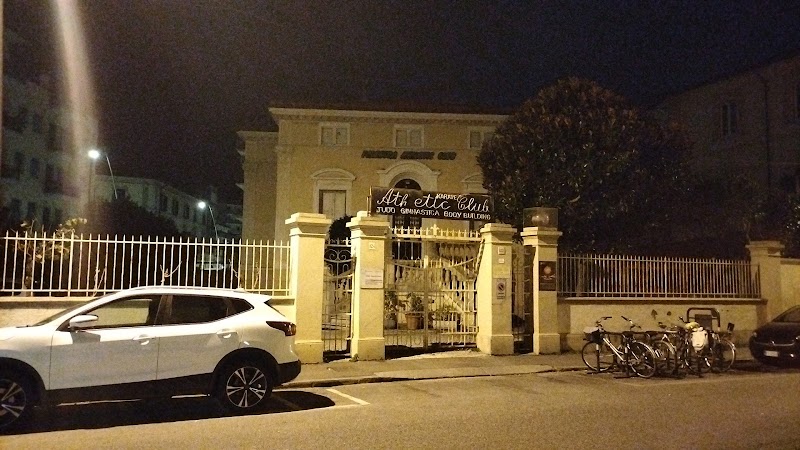 Athletic Club