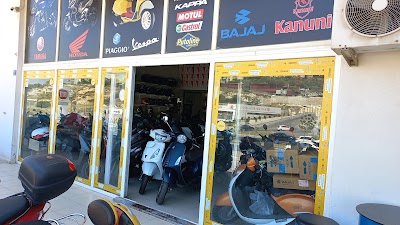 Demirler Motor - Oto Servisi