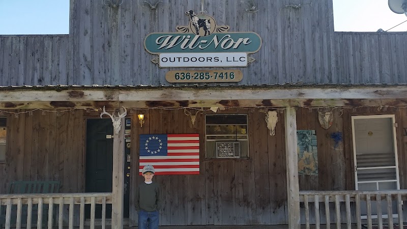 Wil Nor Outdoors Llc - Photo 5
