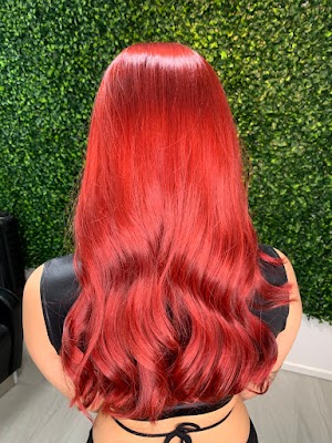 Aura J hair (Korean hair salon) photo 3