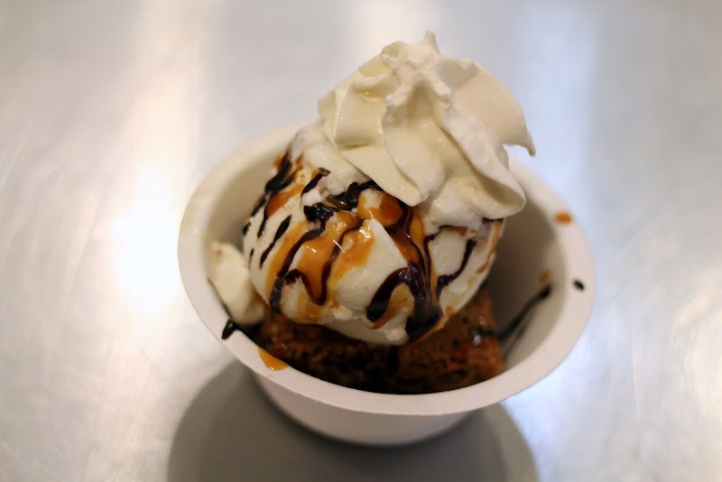 Cream Bean Berry photo 2