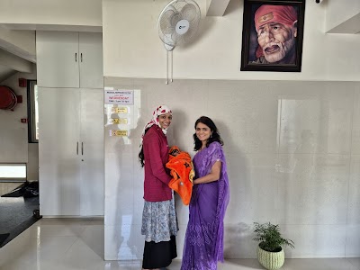 Dr Nishant K Gangurde's Rupali Hospital And Maternity Home