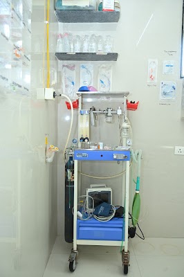 Dr Nishant K Gangurde's Rupali Hospital And Maternity Home - Image 3