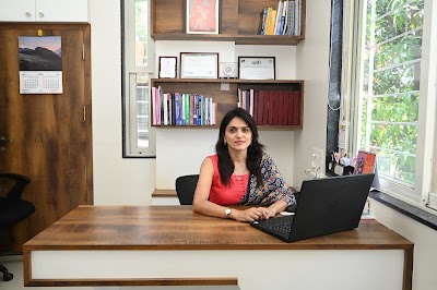 Dr Nishant K Gangurde's Rupali Hospital And Maternity Home - Image 2