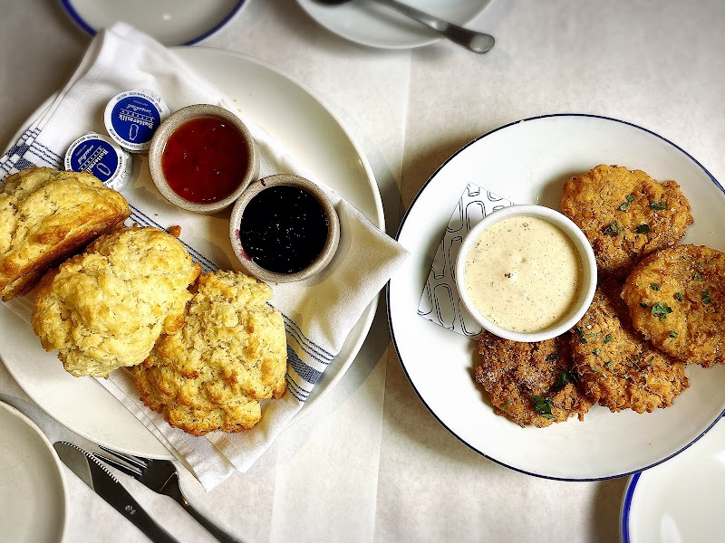 Buttermilk Kitchen-Atlanta GA photo 5