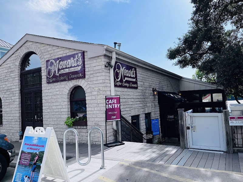 Mozart's Coffee Roasters photo 8