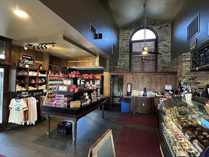 Mozart's Coffee Roasters photo 5