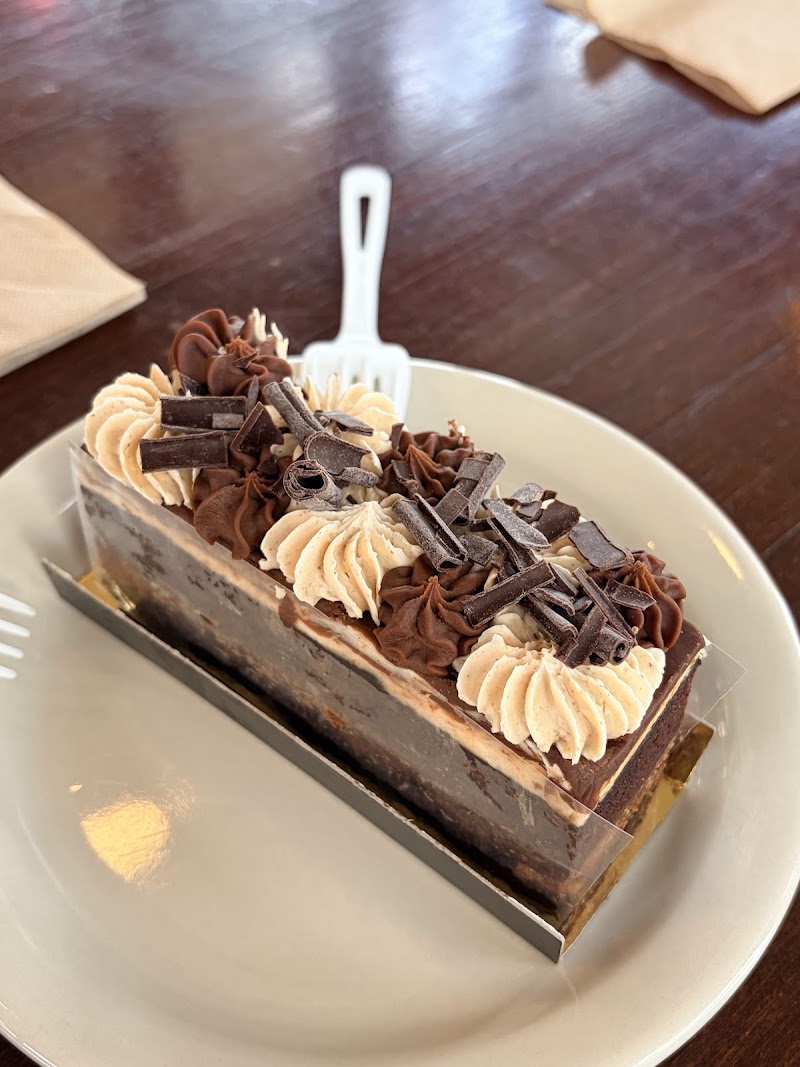 Mozart's Coffee Roasters photo 4