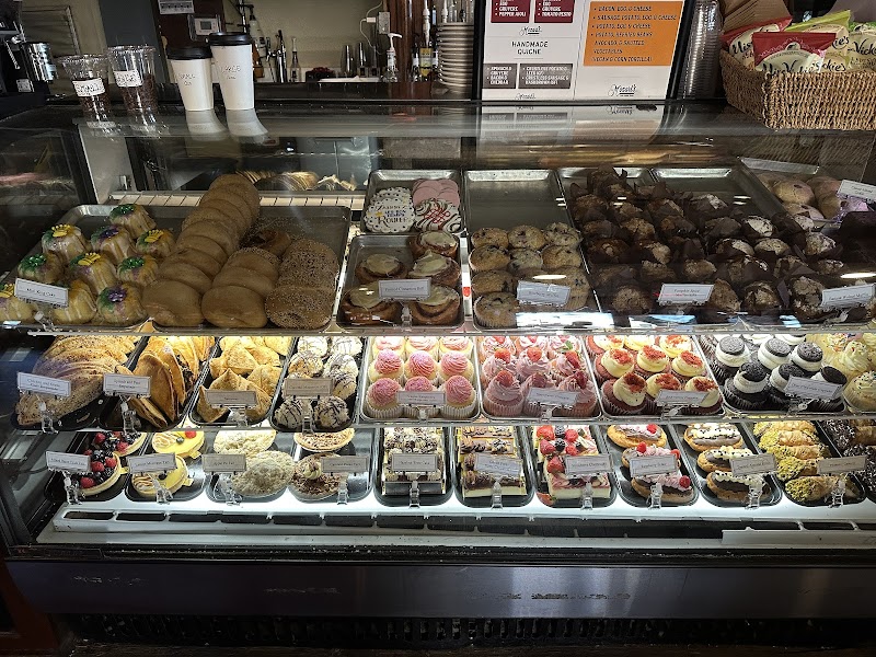 Mozart's Coffee Roasters photo 2