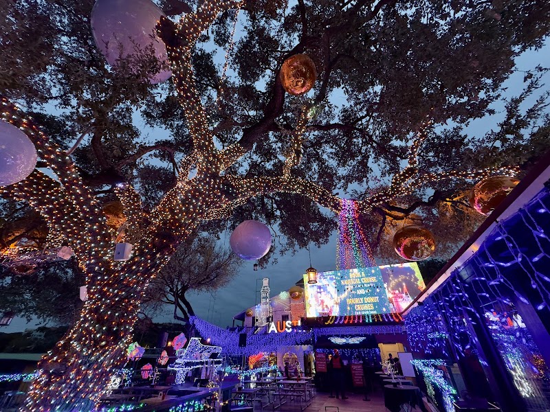 Mozart's Coffee Roasters photo 6