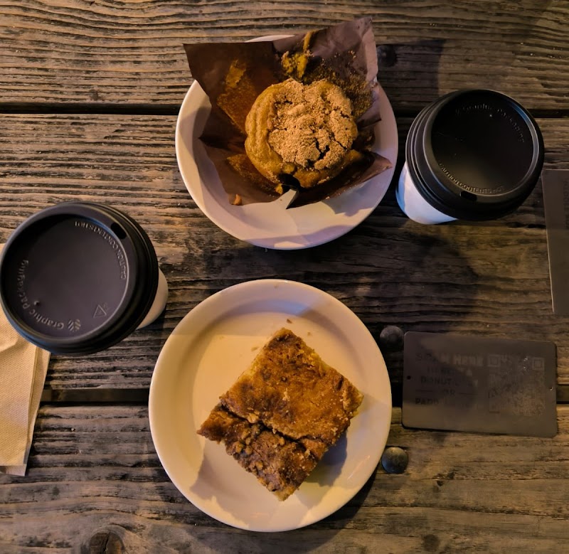 Mozart's Coffee Roasters photo 4