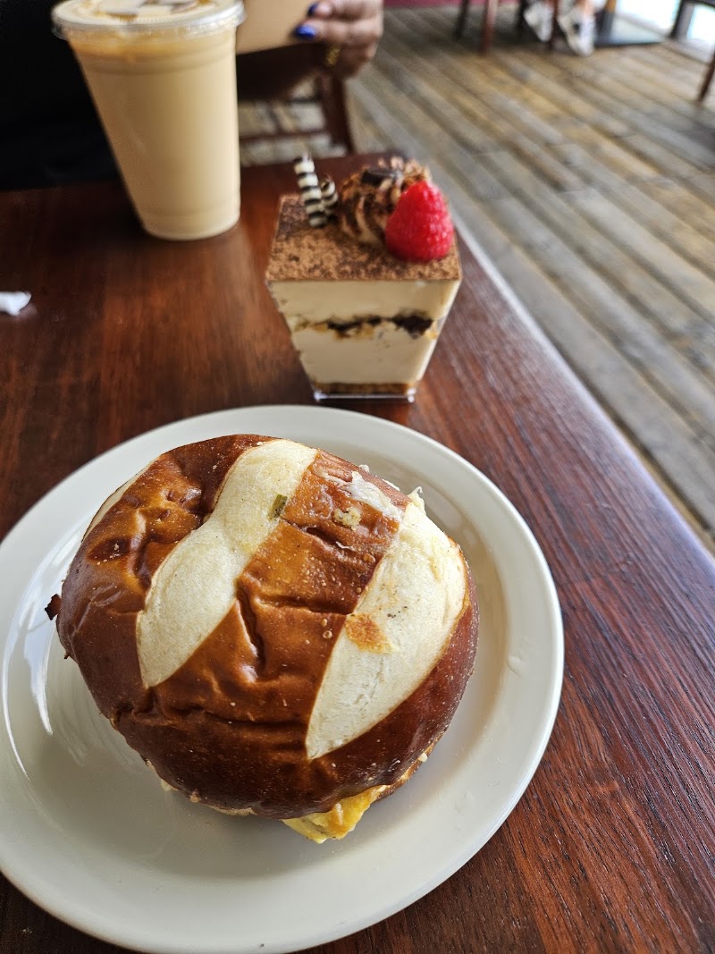 Mozart's Coffee Roasters photo 3